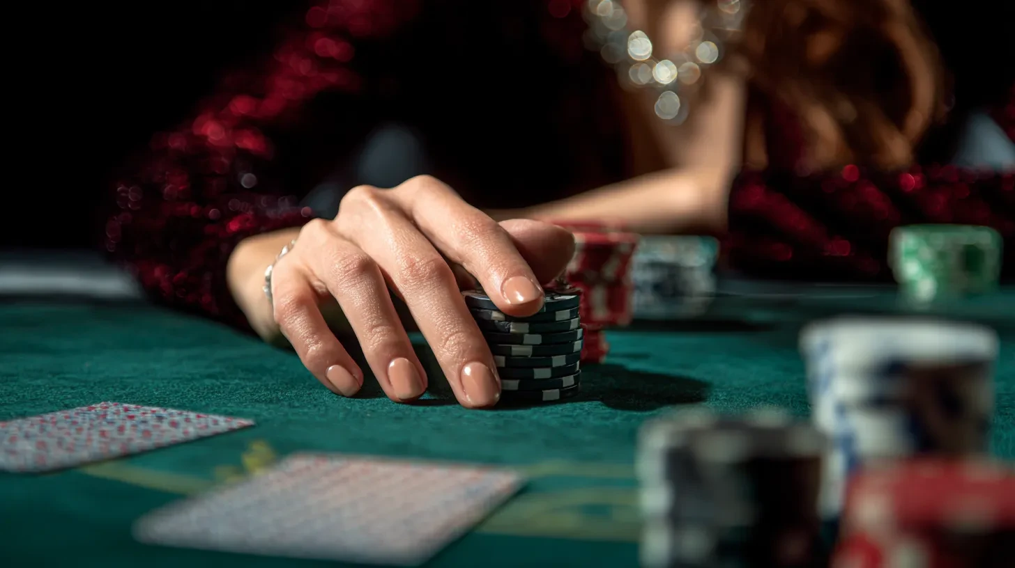 Ikon Live Casino