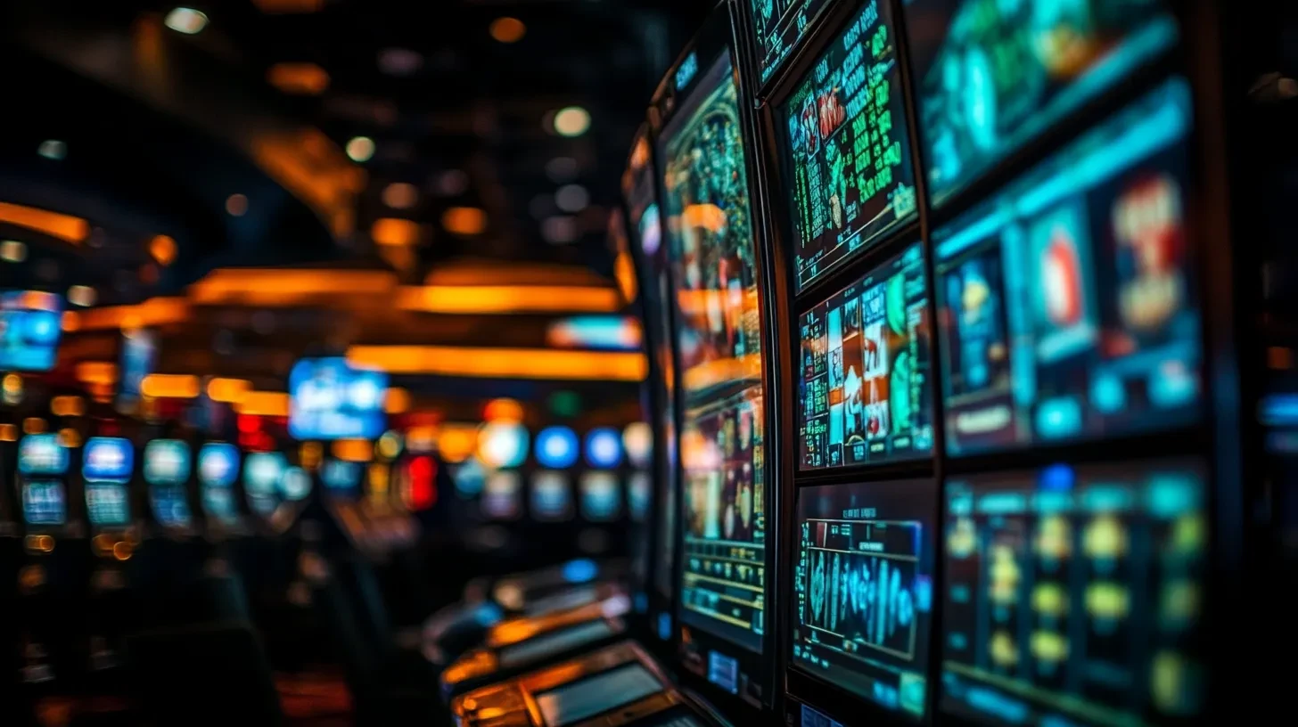 Odds Terbaik dalam Permainan Dalam Talian