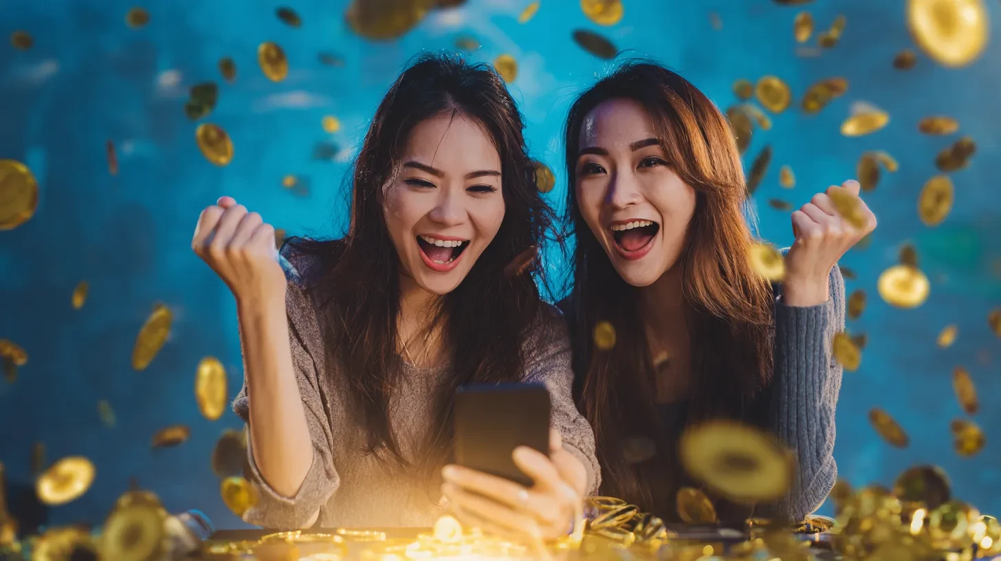 Jenis-Jenis Permainan dan Kategori Mereka