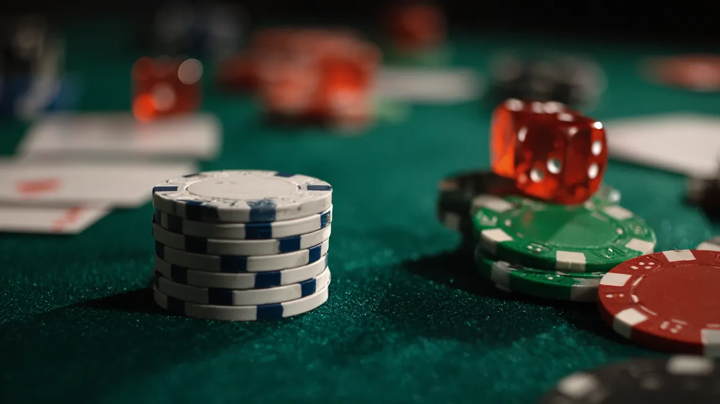 Mengenali Bonus dalam Dunia Permainan dan Taruhan