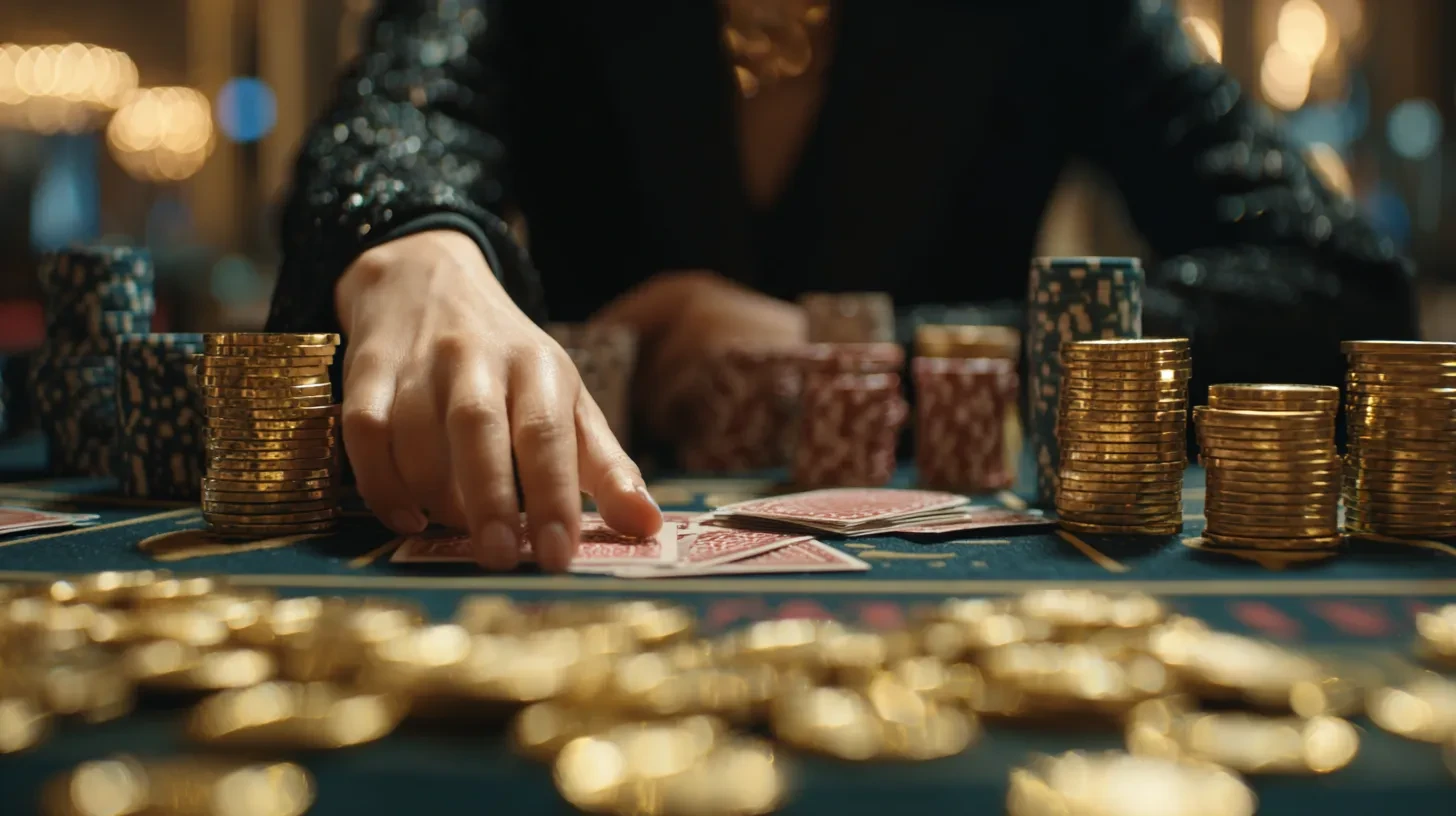 Bonus dalam Permainan Slot: Panduan Lengkap untuk 2026/06/24