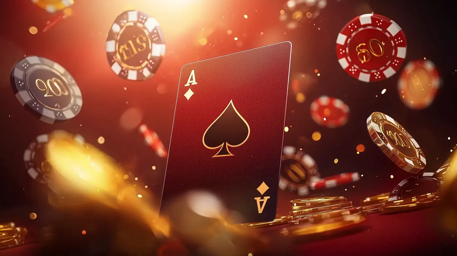Bagaimana Bonus Berfungsi dalam Permainan Kasino