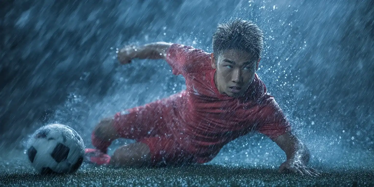 Apakah Itu Peraduan Bola Sepak?